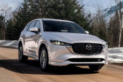【速報】1番コスパのよいSUV、『CX-5』に決まるｗｗｗｗｗｗ