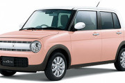 30歳の女の子が乗るべき車、もしくわ乗ってたらカッコイイ車って？