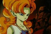 【画像】ドラゴンボールで一番シコれるキャラと言えばwwwwwwwwwwww