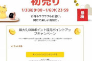 【amazon初売り】いつもすべてを過去にしてるけど固定のおすすめある？