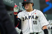 WBC日本代表の打線を本気で考えるスレ