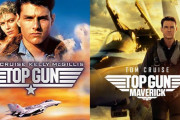 金曜ロードショーで2週連続「トップガン」を放送…マーヴェリックは地上波初放送！