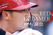 カープ鈴木誠也×新井貴浩『RED DREAMER 鈴木誠也 メジャーの星になれ』RCC特番（実況まとめ）
