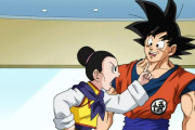 【驚愕】ドラゴンボールのチチが教育ママになった理由ｗｗｗｗ