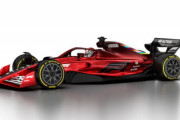 F1延期が相次ぐ→代替日が夏休みだけでは足りず2021年に食い込む→新規則適用が2022年に延期の可能性