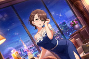 【デレステ】SSR篠原礼、SR松山久美子が登場！