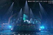 欅坂46「THE LAST LIVE -DAY2-」ダイジェスト映像