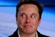 【速報】イーロン・マスクさん、巨大掲示板「爆サイ」買収へ　「世界中の言論の自由の拡大の為に協力をしていただけないか？」
