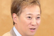 中居正広が消えると“野球枠タレント”の代役がいない模様