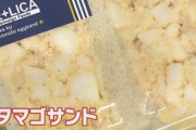 養鶏業者の作るタマゴサンドが評判になり売上を取り戻す！セブンは少しでも見習ってくれ
