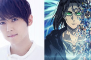 「沼ハマ」に梶裕貴さんら「進撃の巨人」声優陣が出演！生アフレコや好きな巨人ランキングも