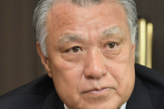 田嶋会長が韓国代表クリンスマン監督の日韓戦要請に「相手としては我々もありがたい」