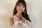 石川花音、TwitterとInstagramのアカウントを開設