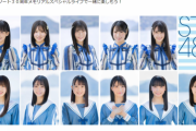【STU48】イベント派遣メンバーが二軍すぎると話題ｗｗｗ