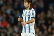 「このメンバーの中に日本人が入るって…」久保建英、スペイン紙が選ぶ「ラ・リーガ現時点ベストイレブン」に選出