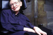 ホーキング博士「IQを自慢する人間は負け犬」｢何も変えることはできないと主張する人も道路を渡るときには左右を確認する｣
