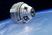 ボーイングの新型宇宙船「スターライナー」、無人試験飛行の打ち上げ直後にトラブル…地球に帰還へ！