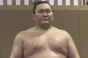横綱 白鵬が新型コロナウイルスに感染