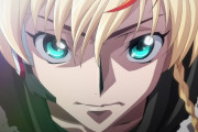 ギアス新作アニメ「コードギアス 奪還のロゼ」発表！！