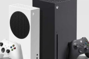 国内出荷量が増えた？『Xbox Series X|S』さん、累計6万台を突破！！！