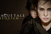 【悲報】PS5版「プレイグ テイル -レクイエム」、2023年リリースが決定！！
