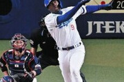 【朗報】中日ドラゴンズ、アキーノが当たり確実で最下位予想を抜け出す