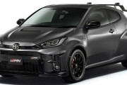 【朗報】トヨタ、GRMNヤリスとかいうヤバすぎ車を発表