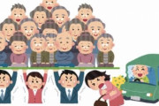 【これはひどい】お国様、なんと20年前既にとんでもない資料を公表していた‥‥１億円ってさぁ、なんでこれ放置してるの？?