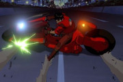あの名作映画『AKIRA』が本日21時よりYoutubeにて無料配信スタート！！公開期間が短いから見逃し注意！！！