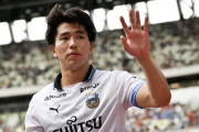 セルティック、川﨑FのFW山田新獲得に動く？　新潟DF稲村隼翔にも関心か
