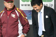 三木谷会長、野村さん死去惜しむ「誰も引き受けてくれなかった監督を引き受けてくれた。イーグルスの礎を築いてくれた」