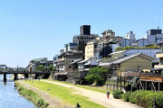 【悲報】 京都、四季の概念がぶっ壊れる