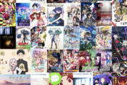 【朗報】2022年夏アニメ、豊作の予感