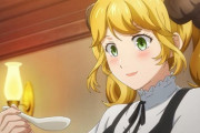 《異世界食堂2》1話感想・画像 みんなおまたせ！あの異世界飯テロアニメが帰ってきたぞ！！