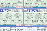 ＜Ｗ杯・Ａ組展望＞オランダが半歩リードか？エクアドル、セネガル、カタールにもそれほどの差はなく混戦予想...