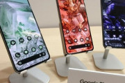 Googleの新モデル、Pixel 8発表！ついにAppleを置き去りにする！