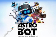 今さら『ASTRO BOT』買ったけど凄すぎるんだがｗｗｗｗｗｗ