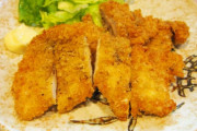 チキンカツとかいう流行りそうで流行らない食い物ｗｗｗｗｗ