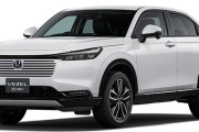 【朗報】「HONDA ヴェゼル」とかいうSUVで今一番売れてる車ｗｗｗｗｗｗｗ　（画像あり）