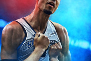 「NBA 2K27」ウェンバンヤマ、ケイトリン・クラーク、そしてデリック・ローズがカバー選手に！