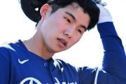 韓国人「キム・ヘソンの開幕マイナー行きが濃厚？…現地メディアからは厳しい評価」　韓国の反応