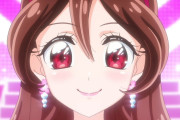 【画像】プリキュアさん、6年ぶりの大人エンドで話題にｗｗｗｗｗｗｗｗｗｗ