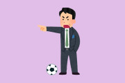【悲報】韓国W杯敗退、韓国人「監督が世界初の記録を作ってしまったｗ」