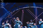 【櫻坂46】かっけええええ！『THE LAST LIVE』ジャケットアートワーク公開！ｷﾀ━━━━(ﾟ∀ﾟ)━━━━!!