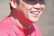 広島・新井貴浩監督「初回２番打者にバントは絶対させない。１番は秋山。２番は野間か西川」