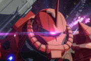 【画像】お前らがロボアニメでCGアクションが凄くて感動したシーンを教えてくれ