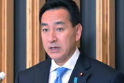 【山際担当相】「野党の人から来る話はわれわれ政府は何一つ聞かない」と発言