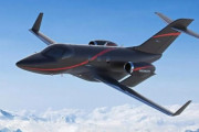 小型ジェット機「ホンダジェット」で地方観光、訪日富裕層向けサービスを24年事業化…ホンダ！