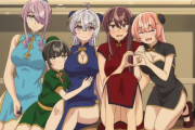 『よわよわ先生』10話感想・・・もはや性ふーぞく店と化した写真部　本当バカアニメだな！