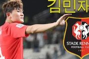 海外の反応「誰なんだ？」韓国最強DFがフランスの名門へ！レンヌと個人合意
